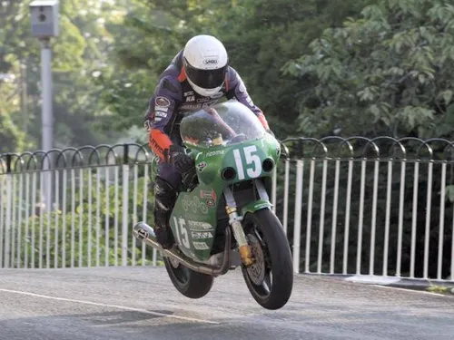 lightweight tt 2014 2