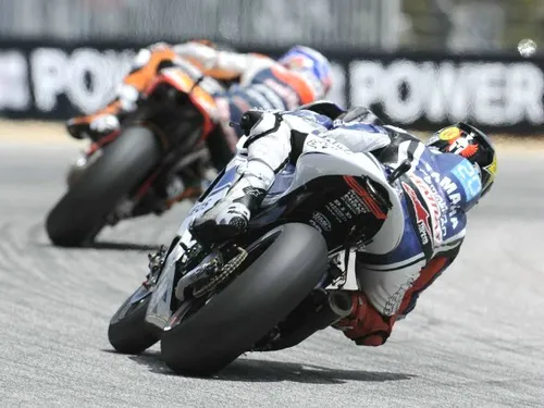 Lorenzo Baldassarri dal 2014 presenza fissa del Mondiale Moto2, dal 2015 con Forward Racing