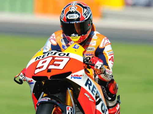 marc marquez sunday valencia 2013 3