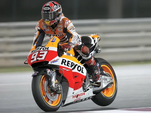 Razgatlioglu in azione a Portimao. Foto: Philippe Damiens