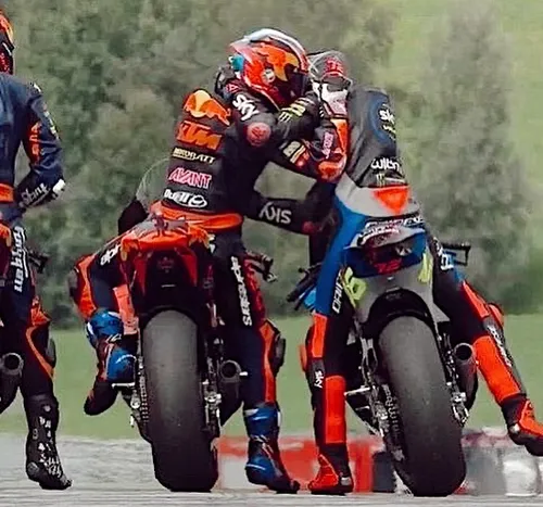 martin bezzecchi moto2