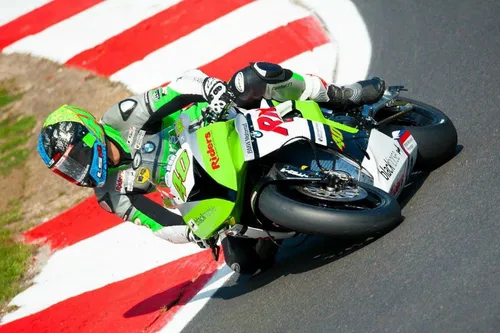 Jake Lewis (85) e James Rispoli (43) talenti emergenti