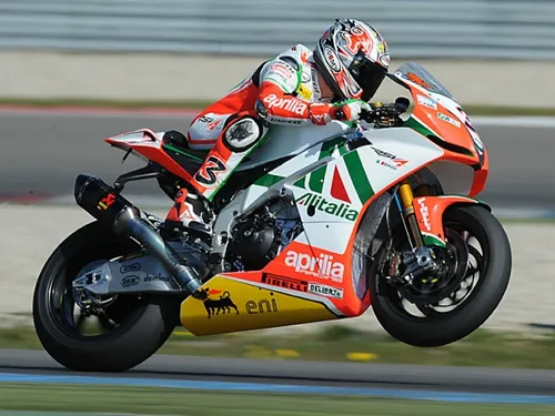 max biaggi aprilia rsv4 factory assen