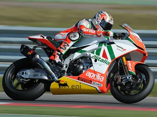 max biaggi assen friday 2010