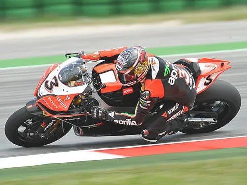max biaggi misano 2012