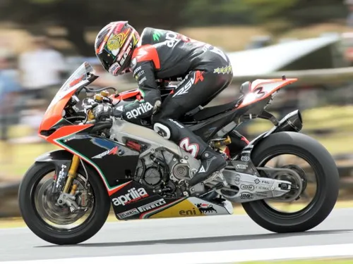 max biaggi rsv4 phillipisland 2012
