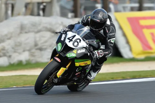 mike jones asbk 2015 pirelli