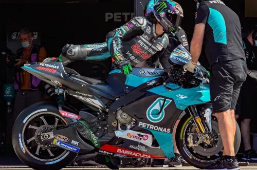 morbidelli victoire 1