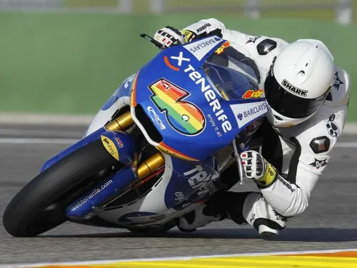 moto2 aleix espargaro kalex pons valencia