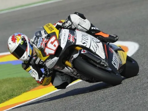 Karel Abraham convocato all'ultimo per questi Test KTM a Misano