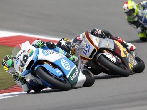 moto2 preview sachsenring 2013 1