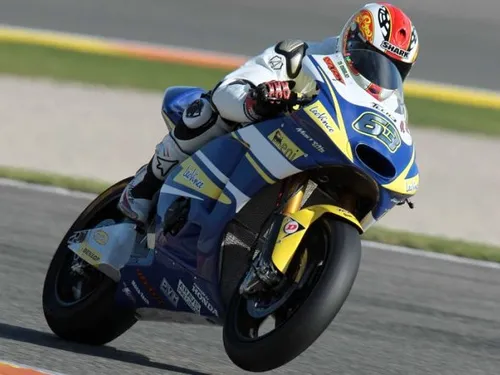 moto2 tech3 test valencia 2