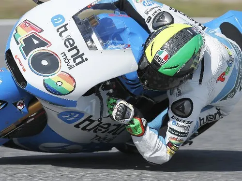 moto2 test jerez end 1