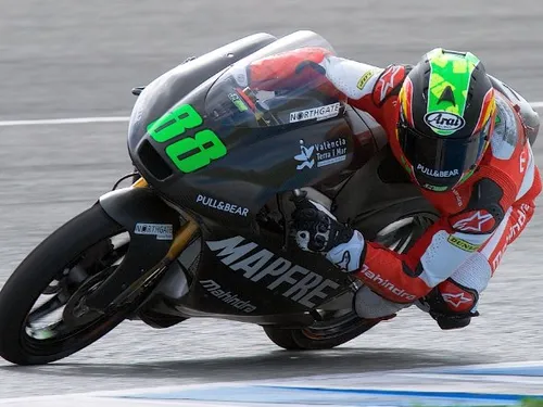 moto3 day3 test jerez 2