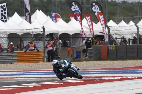 Denni Schiavoni riconfermato in DmR Racing