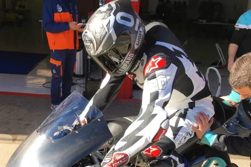 moto3 leopard racing test catalunya 2016 1