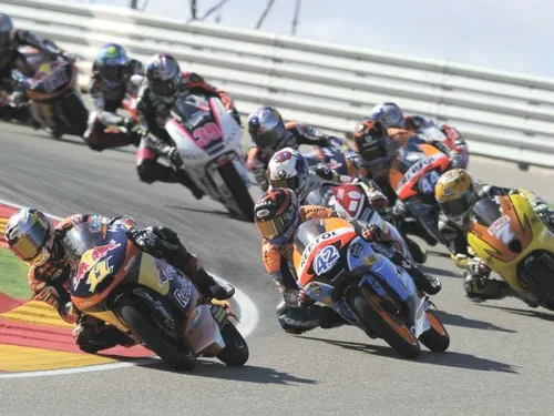 moto3 preview motegi 2012 1