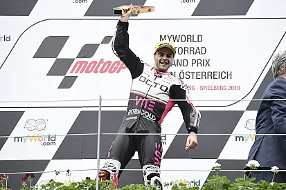 moto3 spielberg 2019 podium ra 2