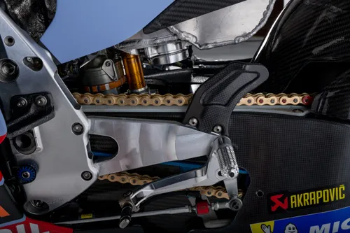 MotoGP, KTM Tech3 2022