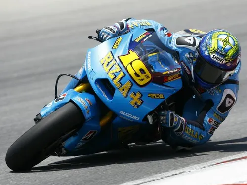 motogp alvaro bautista test sepang 2