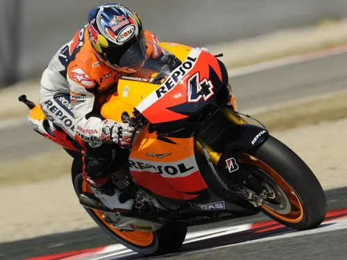 motogp barcellona gara andrea dovizioso