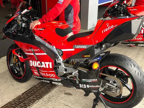 motogp ducati 2020