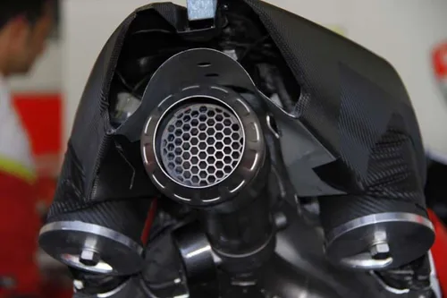 motogp ducati mass damper