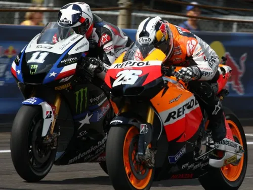 Marco Dall'Aglio 1&deg; a Froburg (Germania) con Paton S1