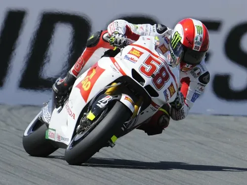 motogp interview friday sachsenring 2011 1