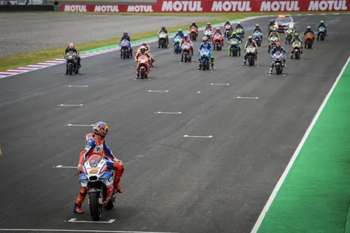 motogp miller argentina 2018