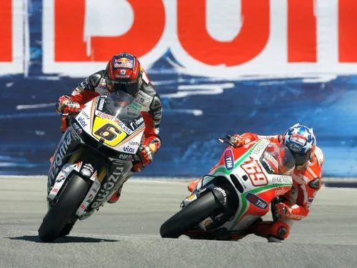 motogp pre laguna 2