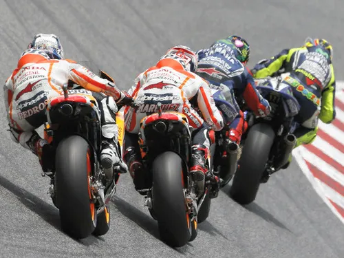 motogp pre sachsenring 2014 11