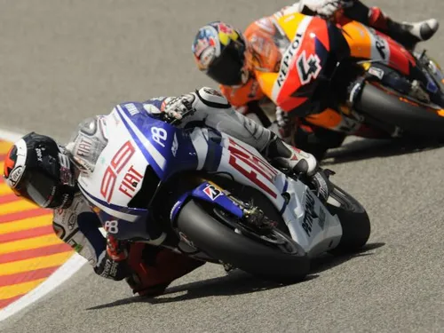 motogp pre silverstone interview 1