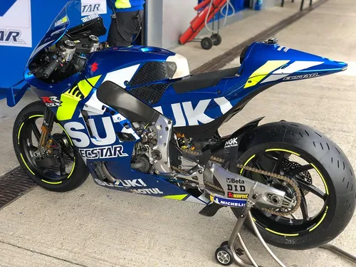 motogp suzuki 2020