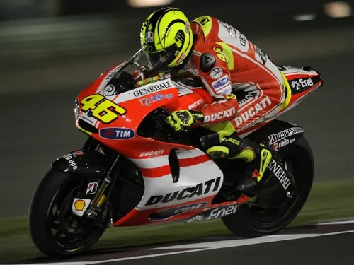 motogp test losail int day1 1