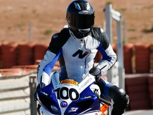 neil hodgson box cartagena