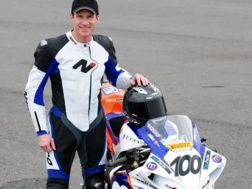 neil hodgson robmac motorpoint yamaha