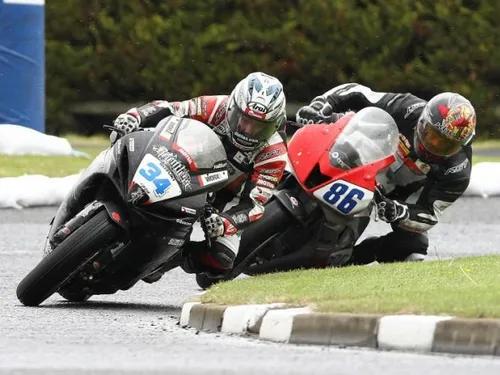 north west 200 pre schedule