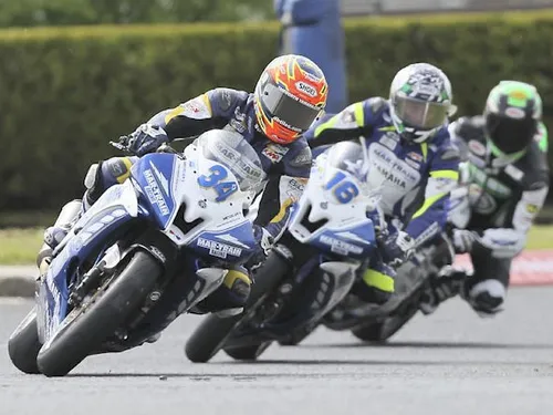 north west 200 raceday1 2