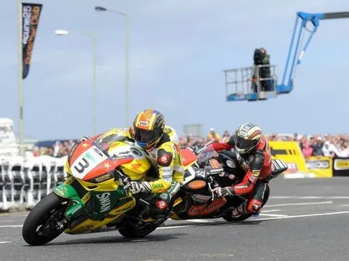 nw200 2010 easton mcguinness