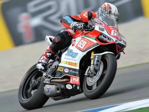ondrej jezek fp1 assen 2014