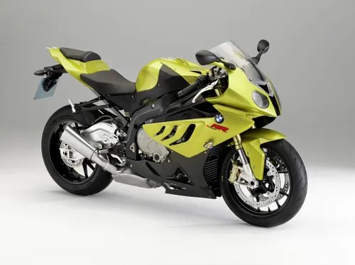 BMW S1000rr