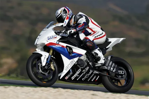 Badovini BMW S1000rr