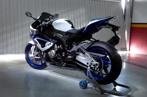 BMW S1000rr HP4
