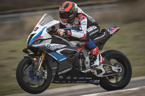 BMW Superbike