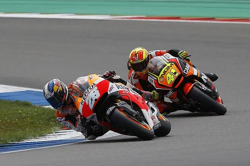 pedrosa espargaro crt