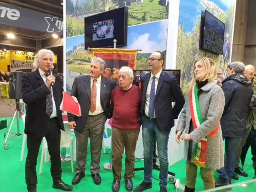 Motor Bike Expo Verona 2020