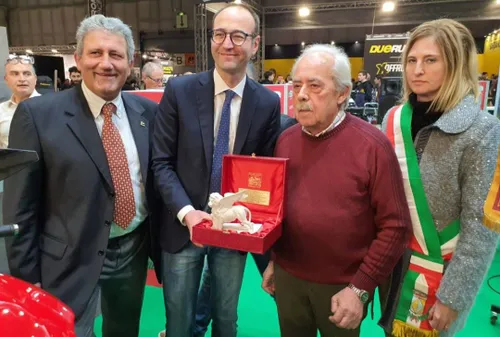 Motor Bike Expo Verona 2020