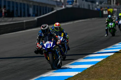 Supersport Estoril