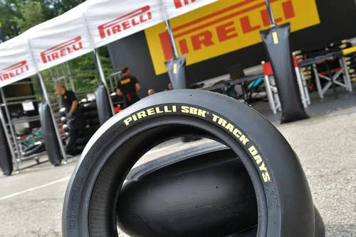 pirelli service